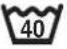 Zanussi-Electrolux ZWF 1211 W - i Wash Care Symbols - 4