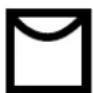 Zanussi-Electrolux W1207 - i International wash code symbols - 23