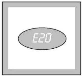 Zanussi-Electrolux W1207 - Important! - 3