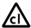 Zanussi-Electrolux W1207 - i International wash code symbols - 8
