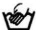 Zanussi-Electrolux ZWF 1440 - Wash Care Symbols - 7