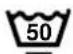 Zanussi-Electrolux ZWF 1440 - Wash Care Symbols - 3