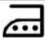 Zanussi-Electrolux ZWF 1440 - Wash Care Symbols - 9