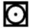 Zanussi-Electrolux ZWF 1440 - Wash Care Symbols - 14