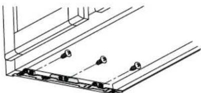 BROAN BNSC130WW - EZ1 one-person installation system (BNDF1 Series only) - 6