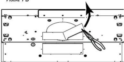 BROAN BNSC130WW - DUCTED INSTALLATION ONLY - 2
