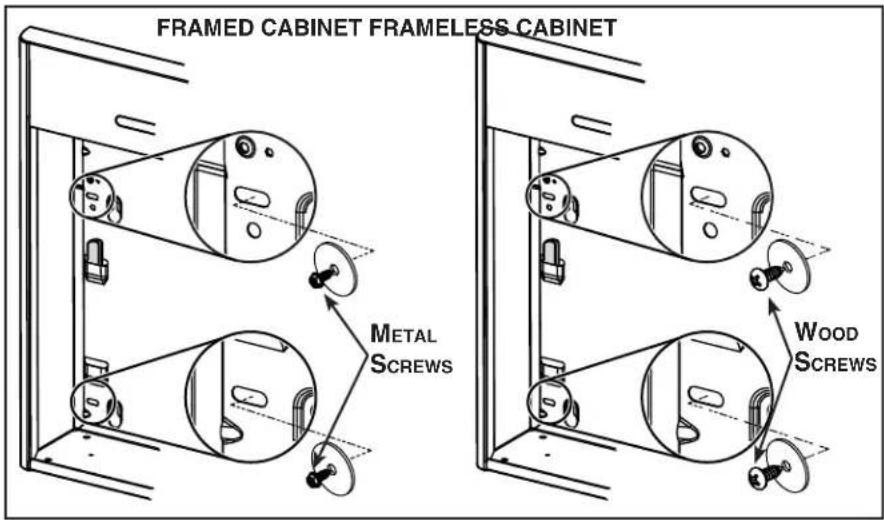 BROAN BNSC130WW - DUCTED INSTALLATION ONLY - 1