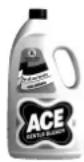 Zanussi-Electrolux ZWC 1300 W - Laundry Bleach - 1