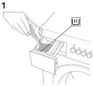 Zanussi-Electrolux ZWC 1300 W - Changing a wash programme - 2