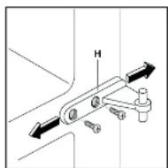 Zanussi-Electrolux ZETF235 - Attention - 3