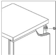 Zanussi-Electrolux ZETF235 - Attention - 4