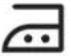 Zanussi-Electrolux ZWF 1021 W - Wash Care Symbols - 10
