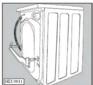 Zanussi-Electrolux ZWF 1021 W - Important! - 5