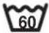Zanussi-Electrolux ZWF 1021 W - Wash Care Symbols - 2