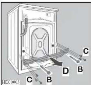 Zanussi-Electrolux ZWF 1021 W - Important! - 4
