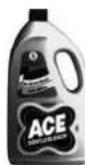 Zanussi-Electrolux ZWF 1021 W - LAUNDRY BLEACH - 1