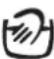 Zanussi-Electrolux ZWF 1021 W - Programmes for delicates handwash wool and Miniprogram - 2
