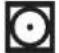 Zanussi-Electrolux ZWF 1021 W - Wash Care Symbols - 14