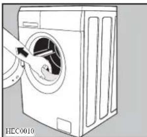 Zanussi-Electrolux ZWF 1021 W - Important! - 6