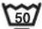 Zanussi-Electrolux ZWF 1421 W - i Wash Care Symbols - 3