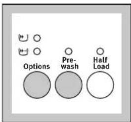 Zanussi-Electrolux ZWF 1421 W - Select the required option(s) - 1