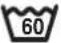 Zanussi-Electrolux ZWF 1421 W - i Wash Care Symbols - 2