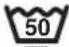Zanussi-Electrolux ZWF 1621 S - Wash Care Symbols - 3