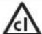Zanussi-Electrolux ZWF 1621 S - Wash Care Symbols - 8