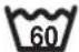 Zanussi-Electrolux ZWF 1621 S - Wash Care Symbols - 2