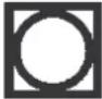 Zanussi-Electrolux ZWA 3120 - International symbols for care of textiles - 20