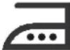 Zanussi-Electrolux ZWA 3120 - International symbols for care of textiles - 11