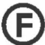 Zanussi-Electrolux ZWA 3120 - International symbols for care of textiles - 18