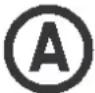 Zanussi-Electrolux ZWA 3120 - International symbols for care of textiles - 16