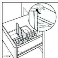 Zanussi-Electrolux ZA3PS3 - Gebrauch - 4