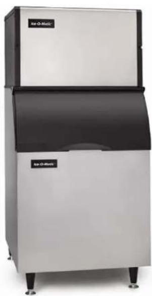 Ice-O-Matic ICEU220 - 4