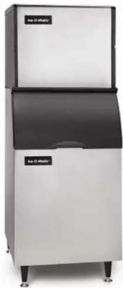 Ice-O-Matic ICEU220 - 2