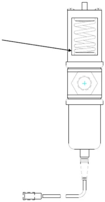 Ice-O-Matic ICEU220 - Important! - 1