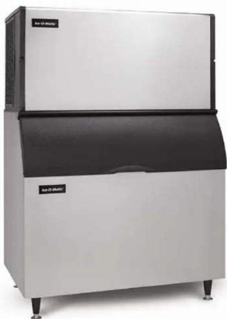 Ice-O-Matic ICEU220 - 3