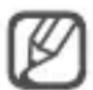 SAMSUNG XE800ZAA - Instructional icons - 3