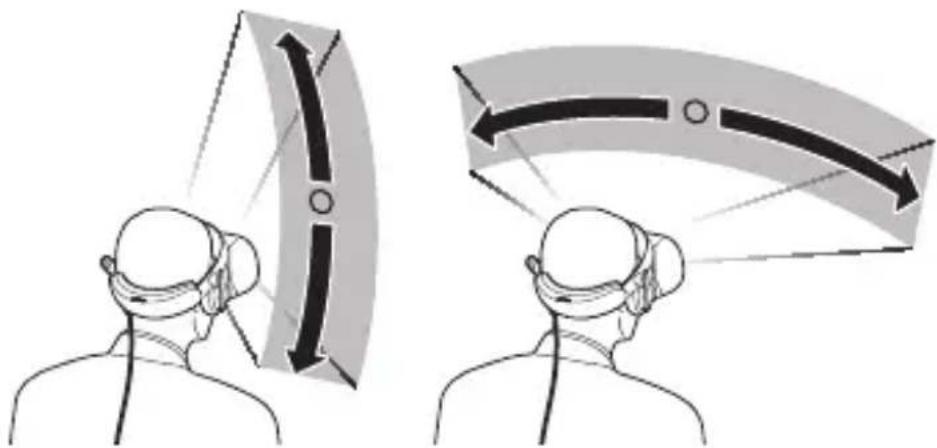 SAMSUNG XE800ZAA - Moving the screen - 1