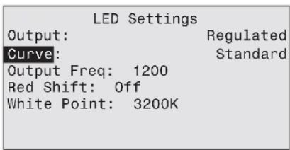 ETC Desire D60X - Quick - 2