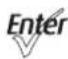 ETC Desire D60X - Keypad - 7