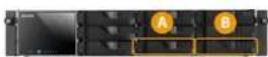 Asustor AS5110T - MyArchive - 4