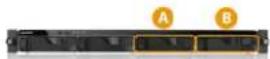 Asustor AS5110T - MyArchive - 3