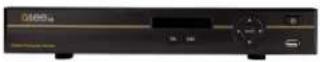 Q-See QC918 - Power SupplyCameras Camera Cable - 3