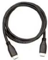 Q-See QC918 - Power SupplyCameras Camera Cable - 5
