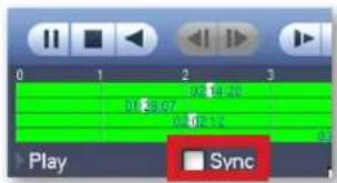 Q-See QC918 - Sync - 3
