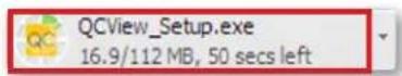 Q-See QC918 - Chrome Users - 1