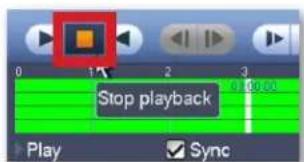 Q-See QC918 - Sync - 2