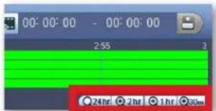 Q-See QC918 - Time Scale - 1